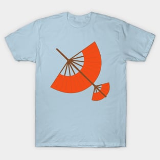 Air Nomad Glider/Staff T-Shirt